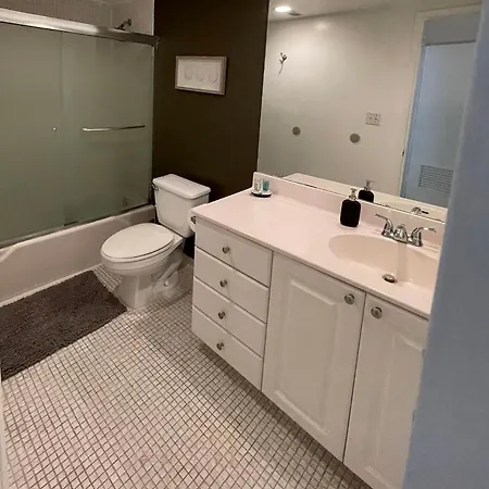 Ocean Reserve 207 - Str 2270 Miami Beach Exterior photo